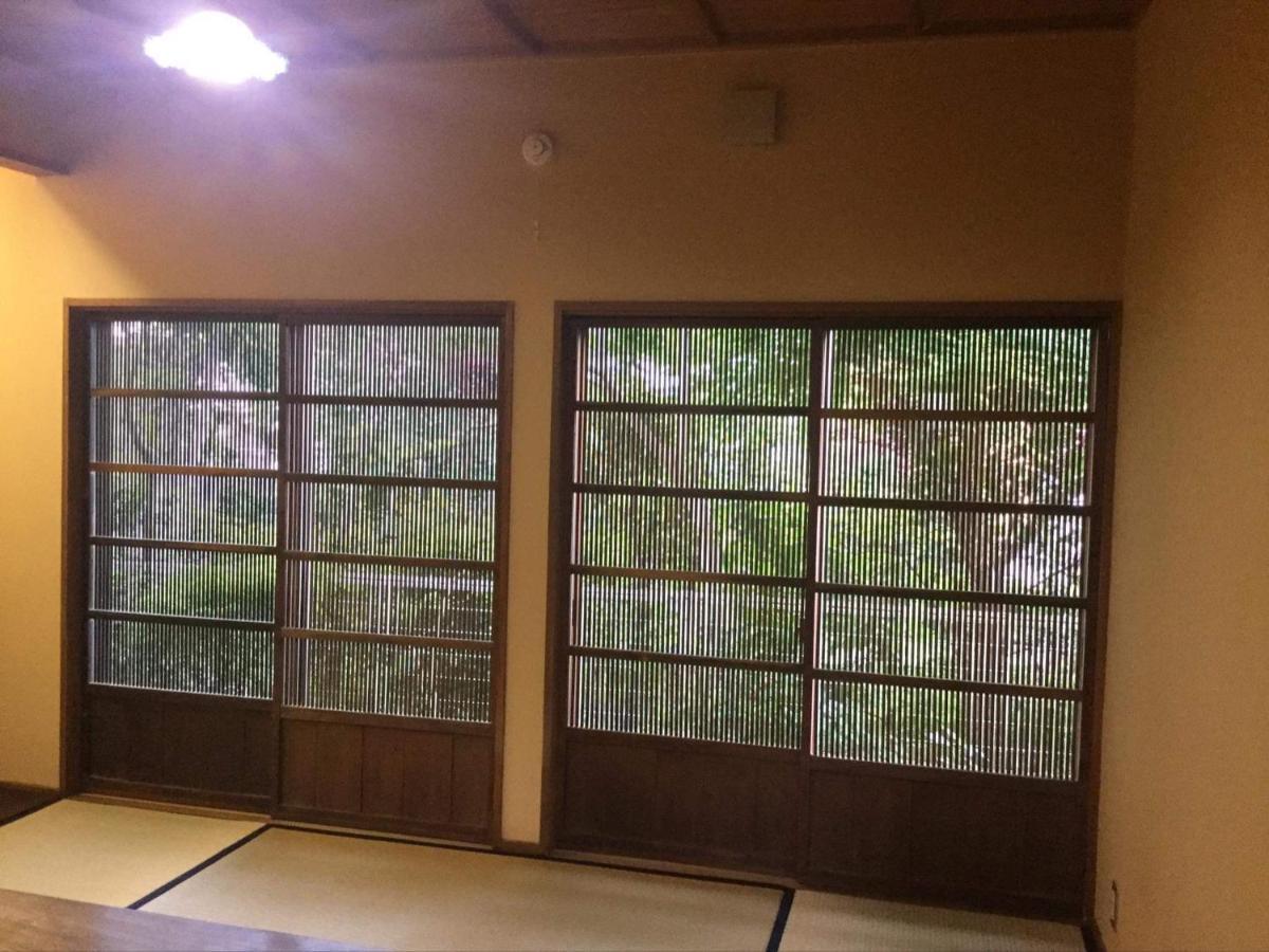 一客一亭の宿 遊楽 Satsumasendai Eksteriør bilde