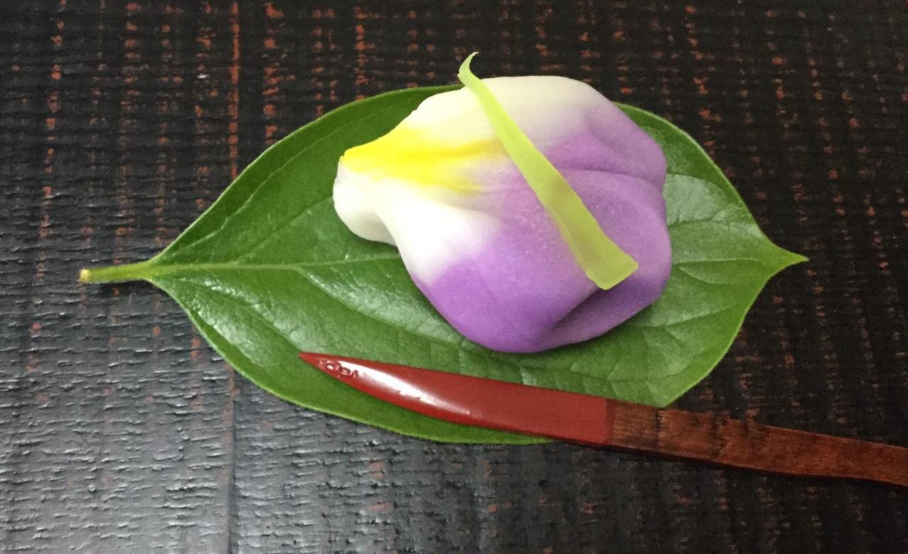 一客一亭の宿 遊楽 Satsumasendai Eksteriør bilde
