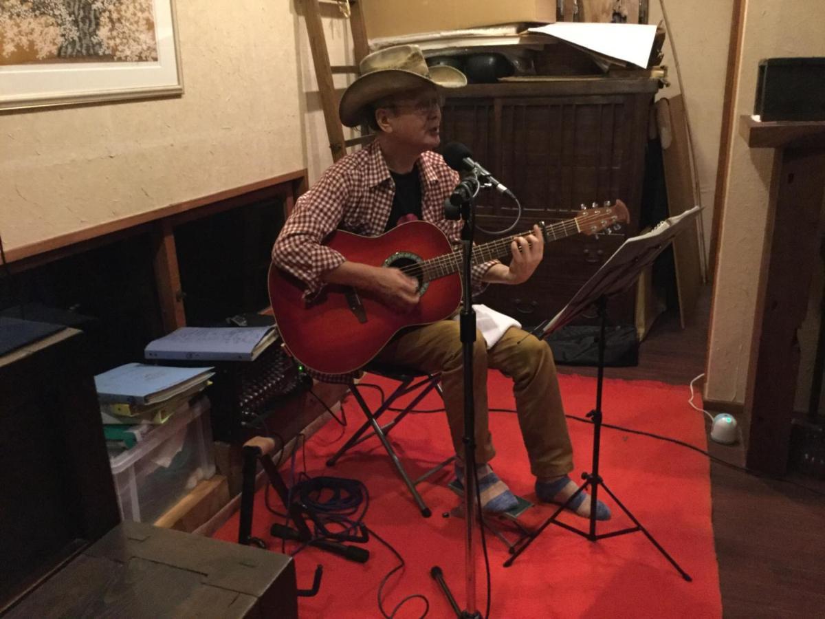 一客一亭の宿 遊楽 Satsumasendai Eksteriør bilde